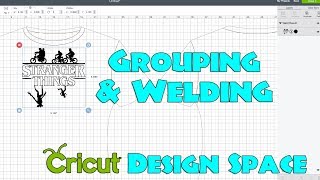 Making Multiple Images into ONE Design |  Cricut Design Space