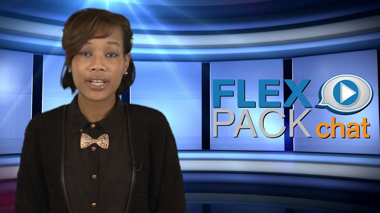 Flex Pack Chat Ep. 15