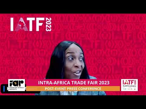 Frontier Africa Reports