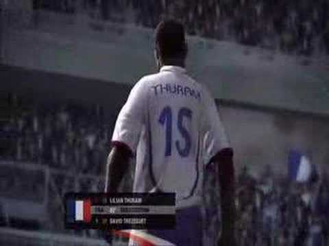 fifa 07 - potc jack sparrow amv