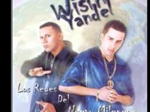 Todas Quieren Ser Las Mas Bellas - Wisin & Yandel