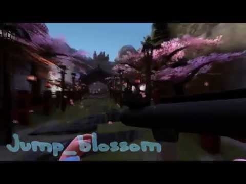 Jump_blossom