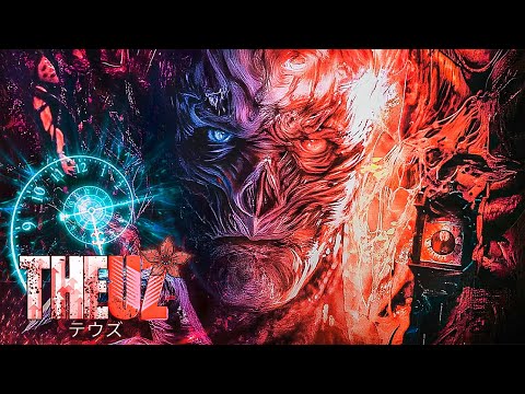 Prelúdio do Fim | Vecna (Stranger Things) | Theuz