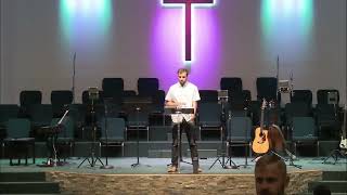 Reverence | Ecclesiastes | 5:1-7