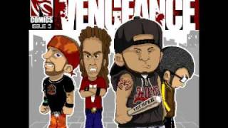 04 - Nonpoint - Bring Me Down (Vengeance)