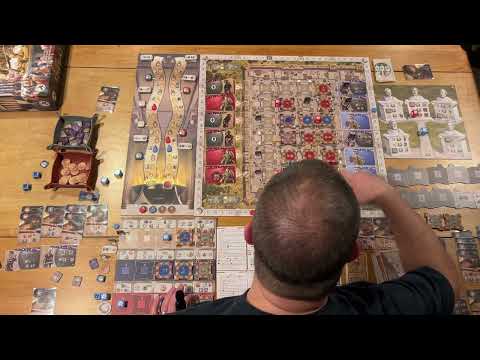 Thebai - Straight Up Solo with John LaRuffa