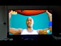 Closing To Space Jam 1996 On Boing TV Spain 9 2 23