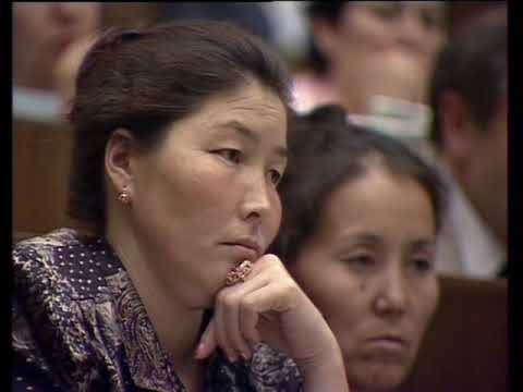 Надо знать прошлое, чтобы понимать настоящее и предвидеть будущее