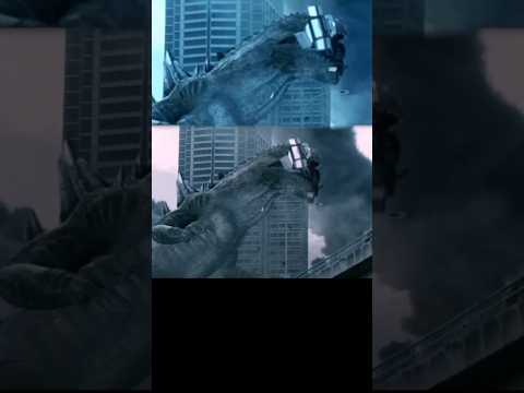 The Rare GODZILLA FINAL WARS Cut You Haven't Seen!