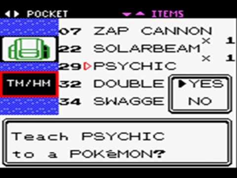 Let's Play Pokemon Crystal-Episode 84: Erika