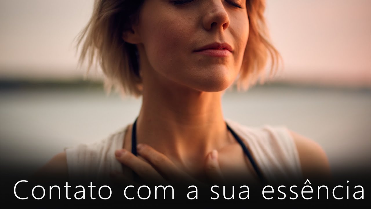 O que meu coração tem a me dizer hoje? | Meditação Guiada
