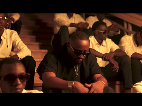 Dr KEB  Allah Ka Kébé ( Clip officiel 2024)