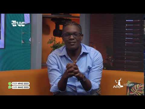 RTV Haiti 94.5