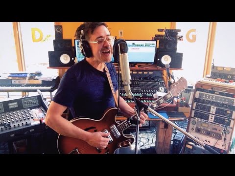 The Red Fox (unplugged) By Danny MIchel 2019