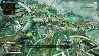 Apex Legends #26 エイム練習中