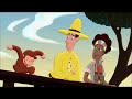 Curious George 3 Back To The Jungle PBS Kids Promo