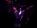 So Slow - Bluebottle Kiss (duo 2020)