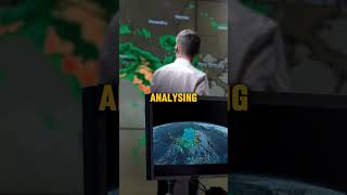 Unlocking the Secrets: The Science of Meteorology and Weather Prediction #scienc