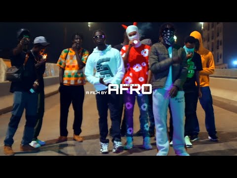 2 Black - Kane Moy Bañe (Clip Officiel)