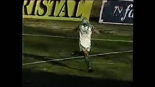 Audax Italiano 3 - 1 D. Puerto Montt | Campeonato Nacional 1998