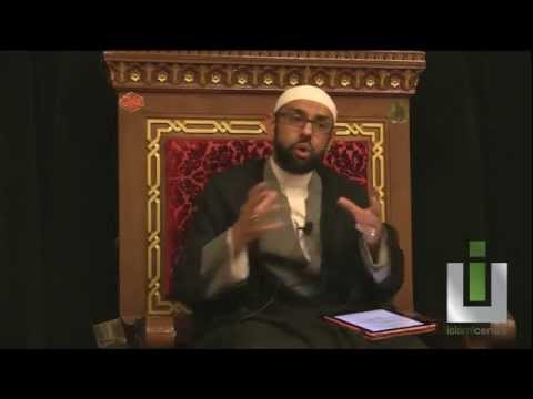 Commemmoration of the Destruction of Jannatul Baqi; Yaum-e-Gham - Sheikh Jaffer