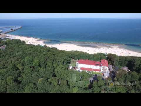 Sprawdzony przez eholiday.pl - Resort SPA Plaza, Darłówko