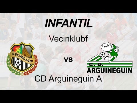 Maspalomas Cup 2019: Vecinklubf vs CD Arguineguin A   Infantil