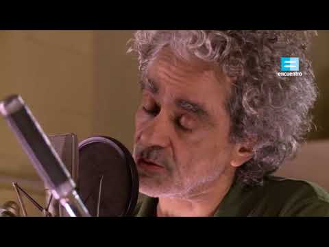 Daniel Melingo - Juan Salvo, el eternauta - Encuentro en el estudio