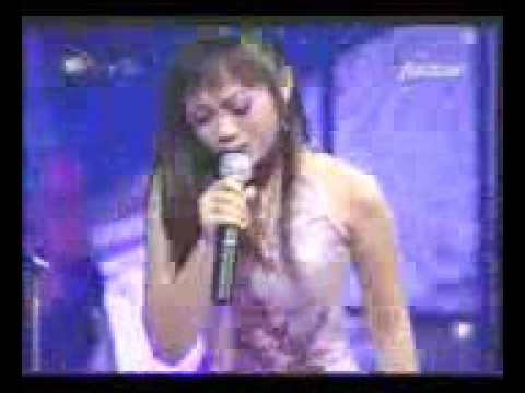 Imelda KDI2 Mandi Madu