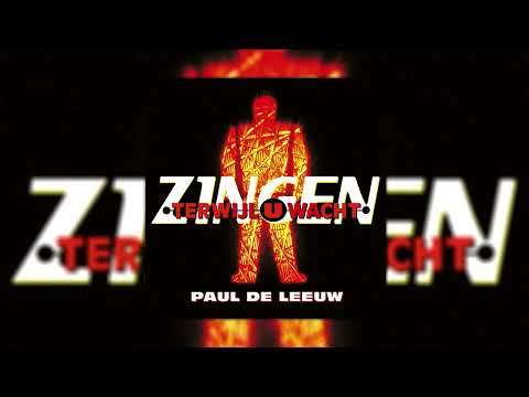 Paul de Leeuw - Lieverd (Official Audio)