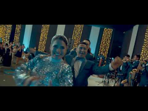 Segovia Orquesta - Mega Hora Loca (En vivo)