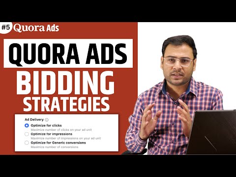 Quora Ads Full Free Course in 1 Video Quora Ads Tutorial Quora Ads Course in Hindi