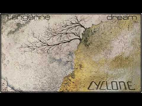 Tangerine Dream - Cyclone