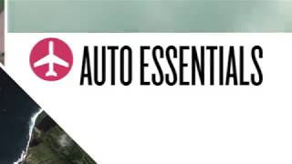 Paragon Motor Club- Road Trip Tips