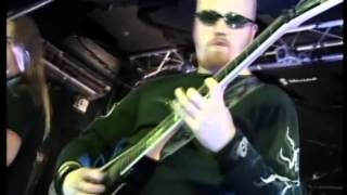 Gaia Epicus - Time and Space (music video) 2012