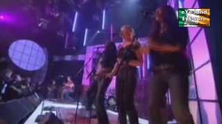 The Stereophonics - Vegas Two Times (Live TOTP)