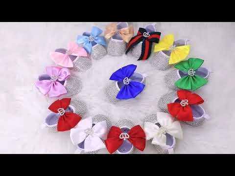 New product！！Newborn Photography Props.👍---Baby Shoes