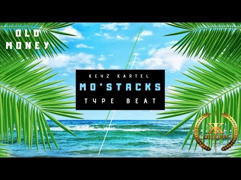 [SOLD] Mostack x Fredo Type Beat 2018 - Old Money | Free Type Beat | UK Rap/Trap Instrumental