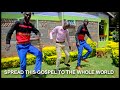 BARASTEN LOGOIWEK Kalenjin Hymns NO 89 Tienwogik Che Kilosune Jehovah BY VICTOR RUGUT TEGISTO