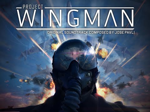 Active Contract - Jose Pavli | Project Wingman Soundtrack (2020)