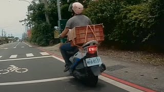 報告長官：已埋伏好陷阱（檢舉三張成功）