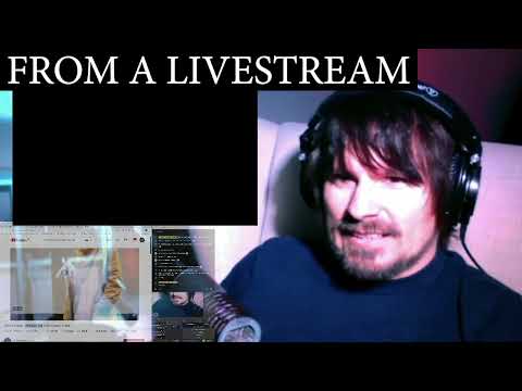 PRO MUSICIAN'S first REACTION to The Dumplings - Betonowy Las