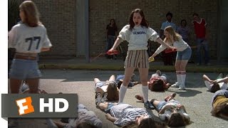 Dazed and Confused (6/12) Movie CLIP - Why Can't We Be Friends (1993) HD