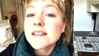 Sys Bjerre   Zen Og Tutten, Veganske venner intro 2019