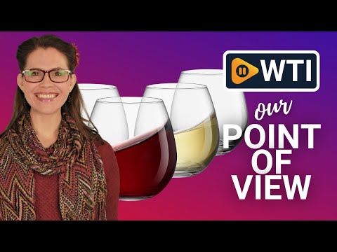 JoyJolt Spirits Stemless Wine Glasses - WTI product video review