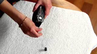 How to Oil Clipper Blades