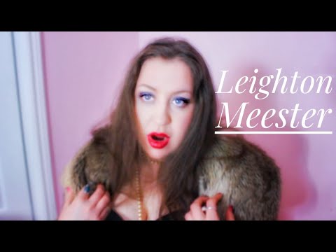 💎Leighton Meester - "Somebody To Love" ft. Robin Thicke (Cover by Tanya Katherine)