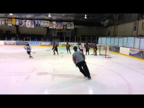 Chaus Richard-71 2014.01.18 Hokkey