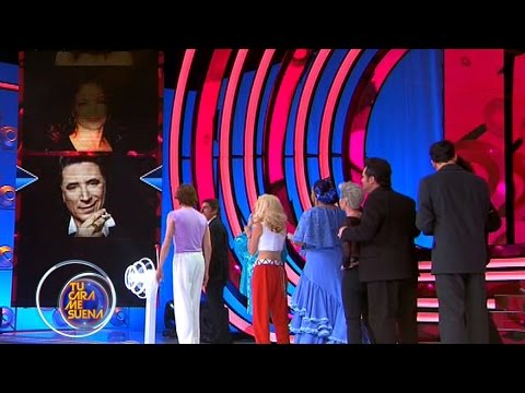 El pulsador de TCMS15 - TCMS4