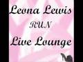 Leona lewis (run) 